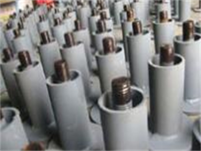 阿尔山螺栓球网架支托